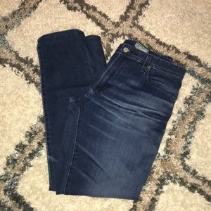 Adriano Goldschmied Jeans